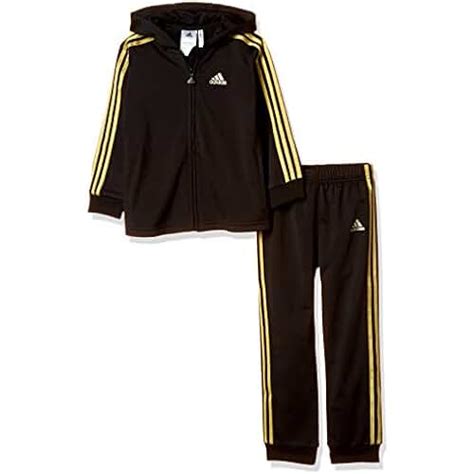 schwarz-goldener adidas trainingsanzug|Suchergebnis Auf Amazon.de Für: Adidas Trainingsanzug .